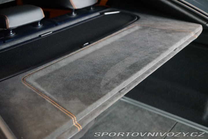 Lamborghini Urus S*PANO*MASÁŽ*360*B&O3 2024