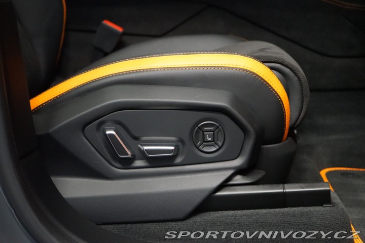 Lamborghini Urus S*PANO*MASÁŽ*360*B&O3 2024