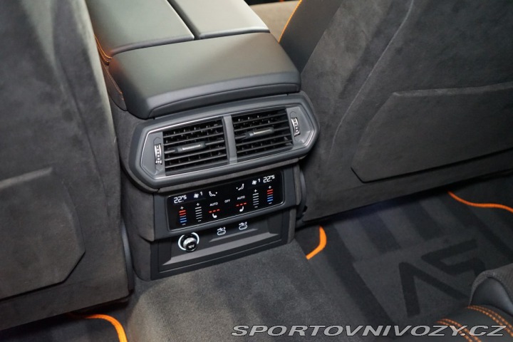 Lamborghini Urus S*PANO*MASÁŽ*360*B&O3 2024