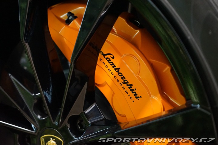 Lamborghini Urus S*PANO*MASÁŽ*360*B&O3 2024