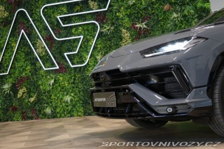 Lamborghini Urus S*PANO*MASÁŽ*360*B&O3 2024