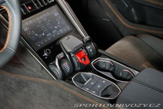 Lamborghini Urus S*PANO*MASÁŽ*360*B&O3 2024