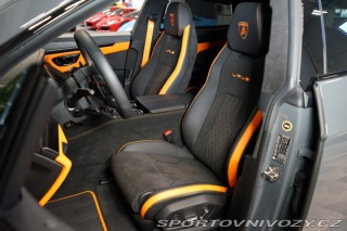 Lamborghini Urus S*PANO*MASÁŽ*360*B&O3 2024