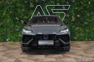 Lamborghini Urus S*PANO*MASÁŽ*360*B&O3 2024