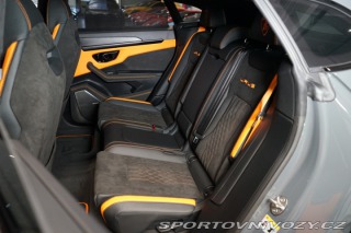 Lamborghini Urus S*PANO*MASÁŽ*360*B&O3 2024