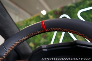 Lamborghini Urus S*PANO*MASÁŽ*360*B&O3 2024