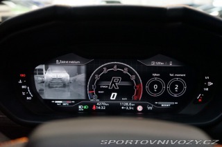 Lamborghini Urus S*PANO*MASÁŽ*360*B&O3 2024