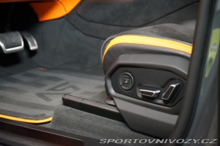 Lamborghini Urus S*PANO*MASÁŽ*360*B&O3 2024