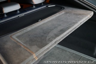 Lamborghini Urus S*PANO*MASÁŽ*360*B&O3 2024