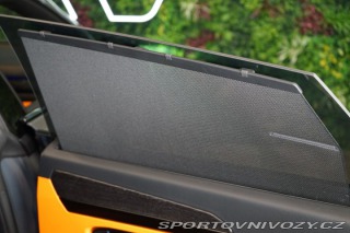Lamborghini Urus S*PANO*MASÁŽ*360*B&O3 2024