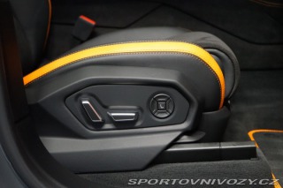 Lamborghini Urus S*PANO*MASÁŽ*360*B&O3 2024