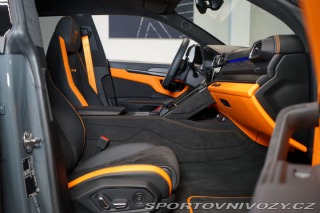 Lamborghini Urus S*PANO*MASÁŽ*360*B&O3 2024
