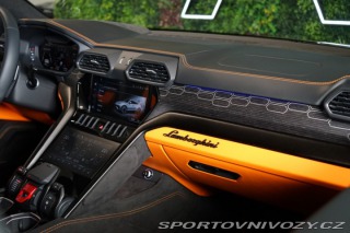 Lamborghini Urus S*PANO*MASÁŽ*360*B&O3 2024
