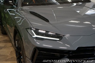 Lamborghini Urus S*PANO*MASÁŽ*360*B&O3 2024