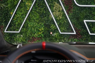 Lamborghini Urus S*PANO*MASÁŽ*360*B&O3 2024