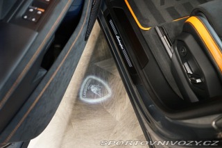Lamborghini Urus S*PANO*MASÁŽ*360*B&O3 2024