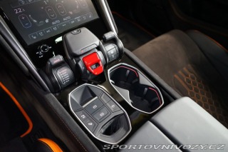 Lamborghini Urus S*PANO*MASÁŽ*360*B&O3 2024