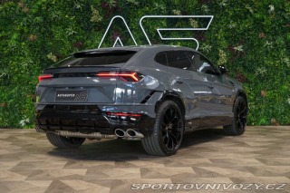 Lamborghini Urus S*PANO*MASÁŽ*360*B&O3 2024