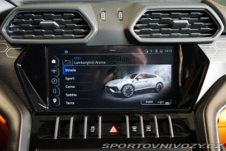Lamborghini Urus S*PANO*MASÁŽ*360*B&O3 2024