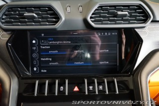 Lamborghini Urus S*PANO*MASÁŽ*360*B&O3 2024
