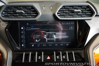 Lamborghini Urus S*PANO*MASÁŽ*360*B&O3 2024