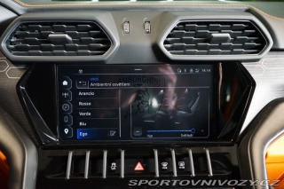 Lamborghini Urus S*PANO*MASÁŽ*360*B&O3 2024