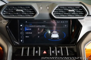 Lamborghini Urus S*PANO*MASÁŽ*360*B&O3 2024