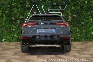 Lamborghini Urus S*PANO*MASÁŽ*360*B&O3 2024
