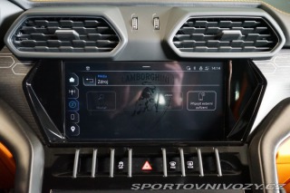 Lamborghini Urus S*PANO*MASÁŽ*360*B&O3 2024