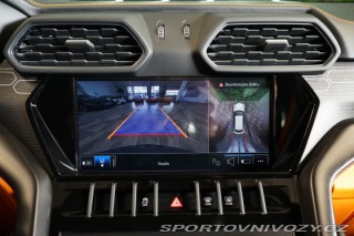 Lamborghini Urus S*PANO*MASÁŽ*360*B&O3 2024