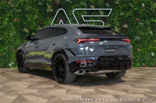 Lamborghini Urus S*PANO*MASÁŽ*360*B&O3 2024