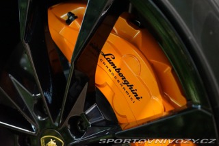 Lamborghini Urus S*PANO*MASÁŽ*360*B&O3 2024