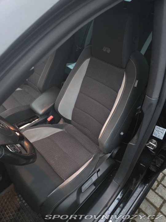 Volkswagen Golf 6R 2010