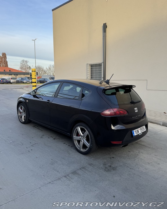 Seat Leon  2007