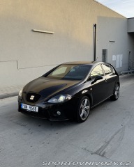 Seat Leon 2007
