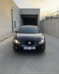 Seat Leon 2007