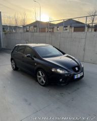Seat Leon 2007