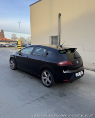 Seat Leon 2007