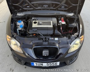 Seat Leon 2007