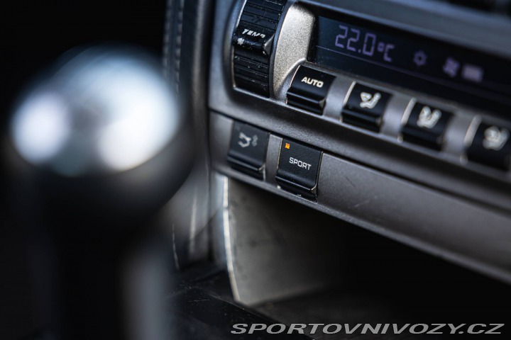 Porsche 911 997 Carrera S 2006