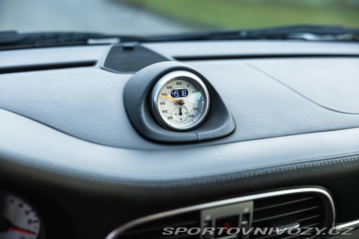 Porsche 911 997 Carrera S 2006