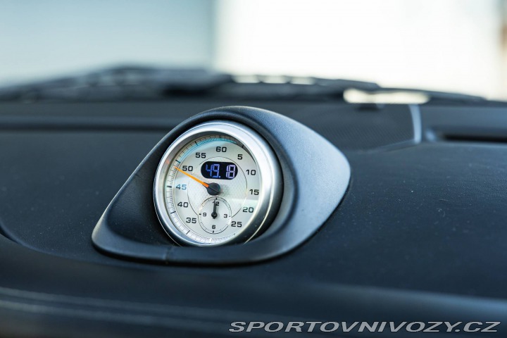 Porsche 911 997 Carrera S 2006