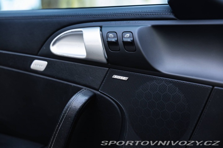 Porsche 911 997 Carrera S 2006