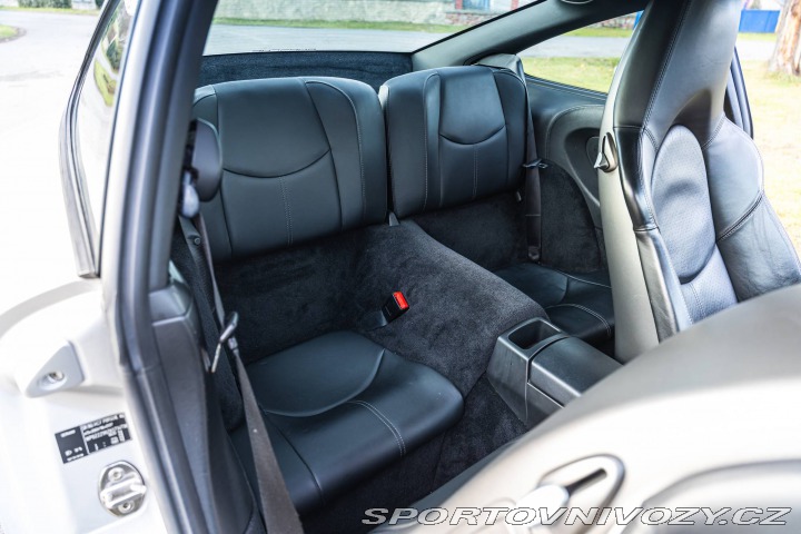 Porsche 911 997 Carrera S 2006