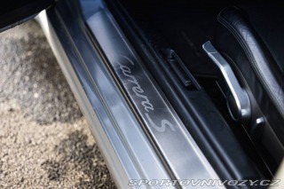 Porsche 911 997 Carrera S 2006