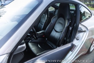 Porsche 911 997 Carrera S 2006