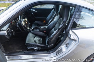 Porsche 911 997 Carrera S 2006