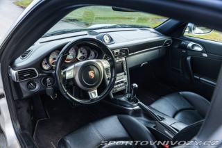 Porsche 911 997 Carrera S 2006