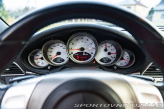 Porsche 911 997 Carrera S 2006