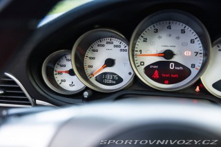 Porsche 911 997 Carrera S 2006